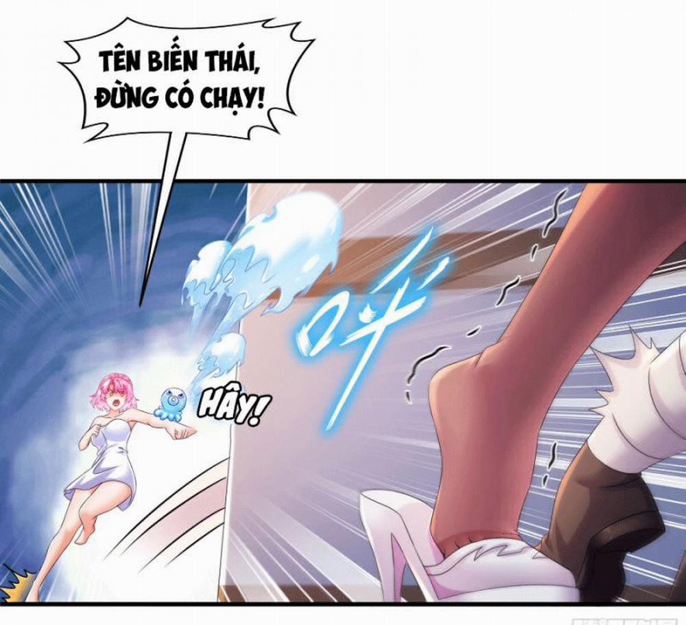 Tuyệt Thế Đạo Lữ 6 trang 7