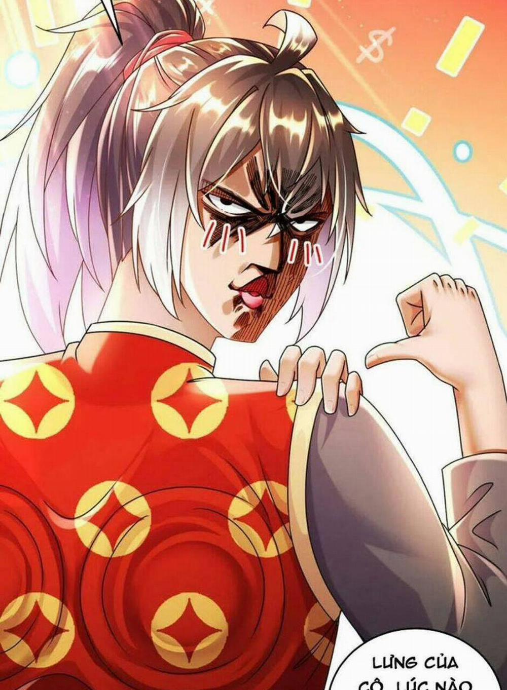 Tuyệt Thế Đạo Lữ 60 trang 11