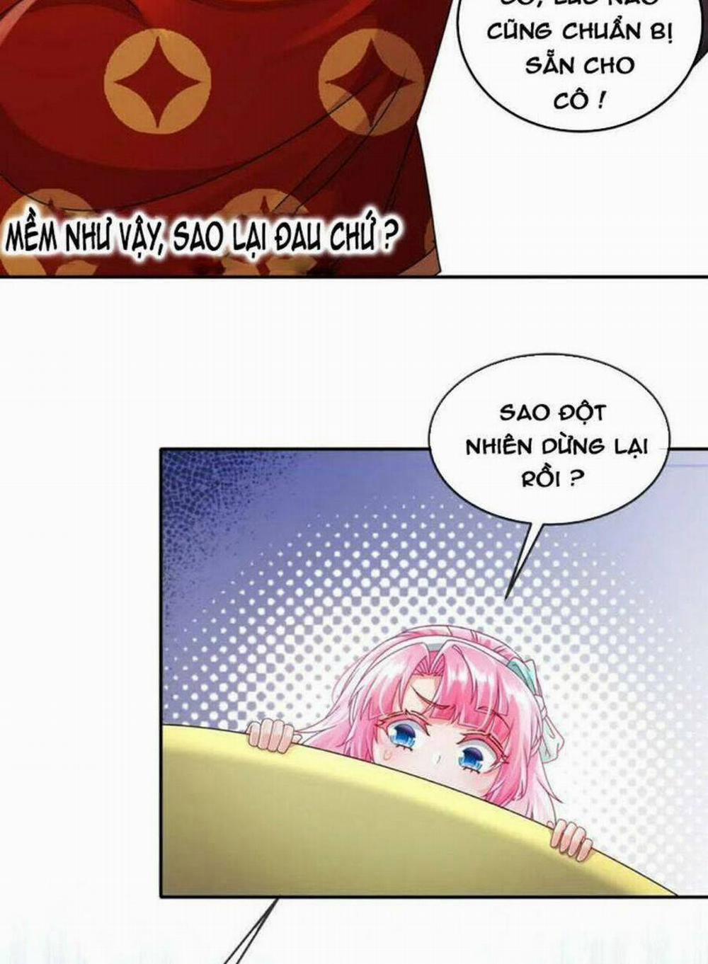 Tuyệt Thế Đạo Lữ 60 trang 12