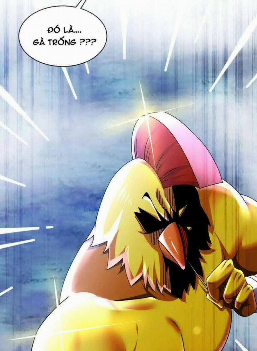 Tuyệt Thế Đạo Lữ 60 trang 13