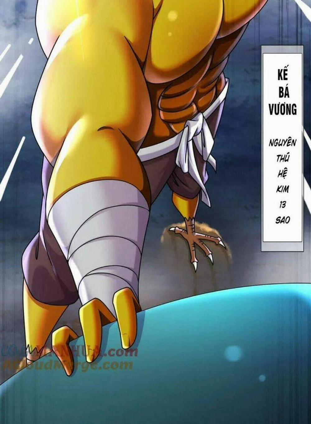 Tuyệt Thế Đạo Lữ 60 trang 14