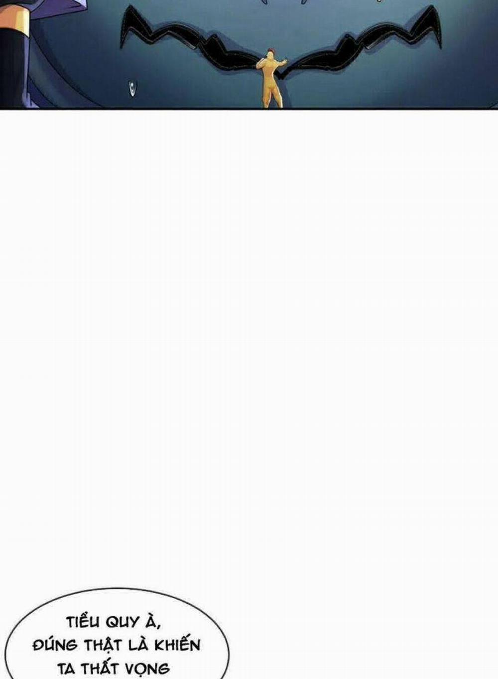 Tuyệt Thế Đạo Lữ 60 trang 16
