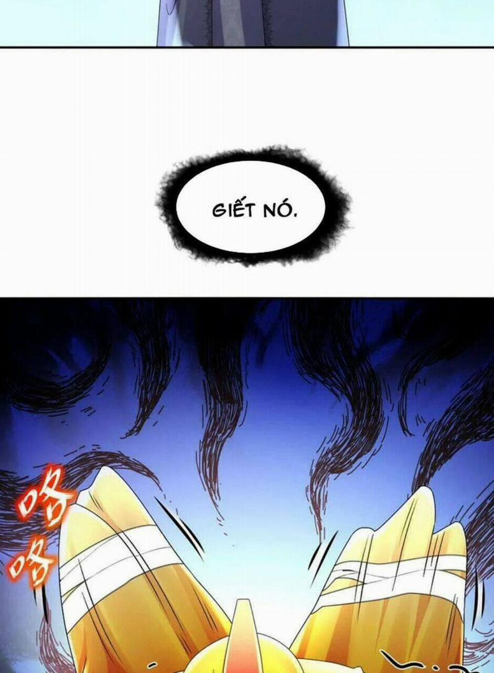 Tuyệt Thế Đạo Lữ 60 trang 18