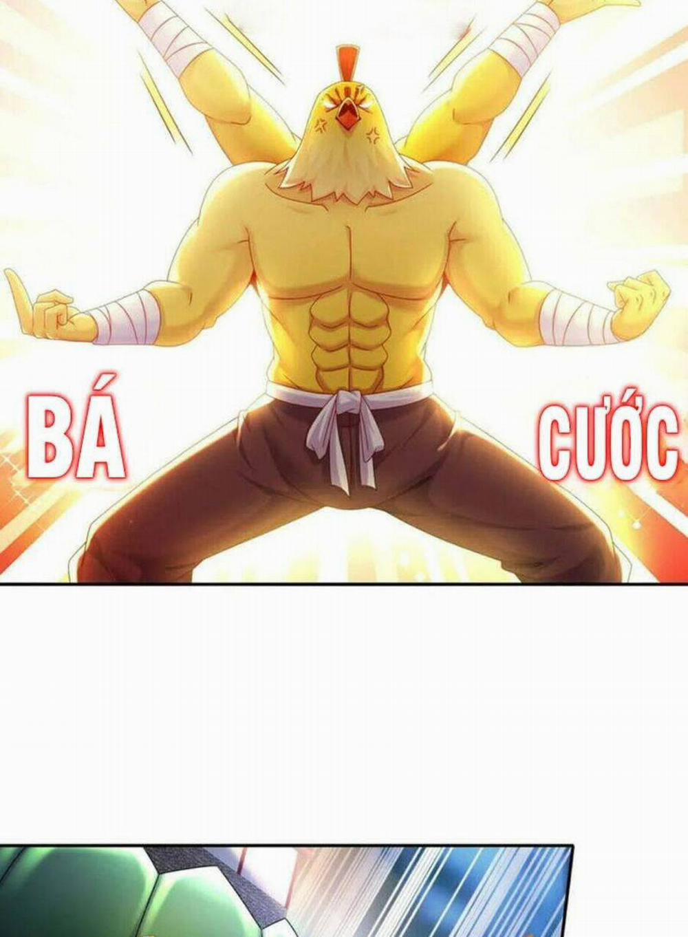 Tuyệt Thế Đạo Lữ 60 trang 20