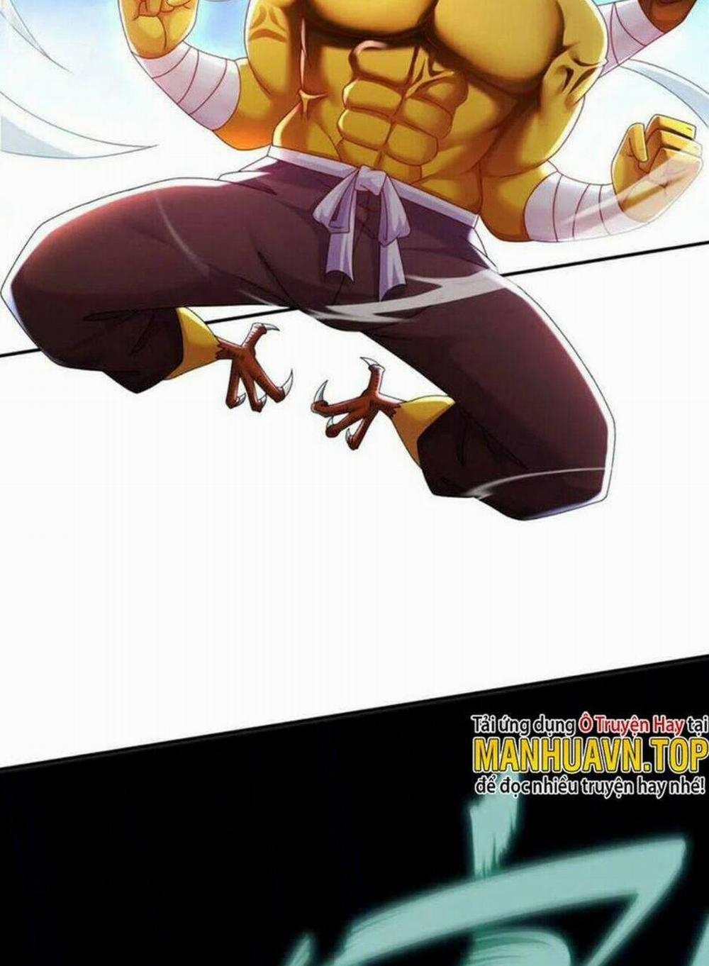 Tuyệt Thế Đạo Lữ 60 trang 22