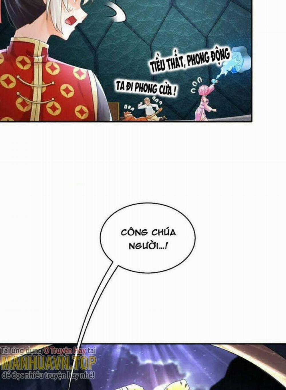 Tuyệt Thế Đạo Lữ 60 trang 26