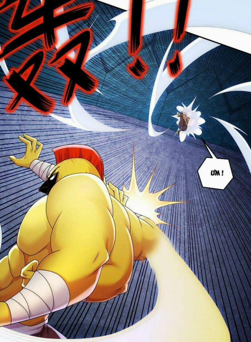 Tuyệt Thế Đạo Lữ 60 trang 29