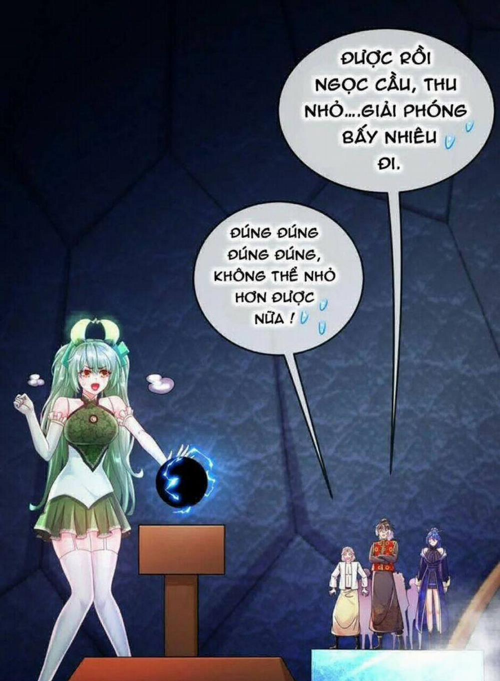 Tuyệt Thế Đạo Lữ 60 trang 3