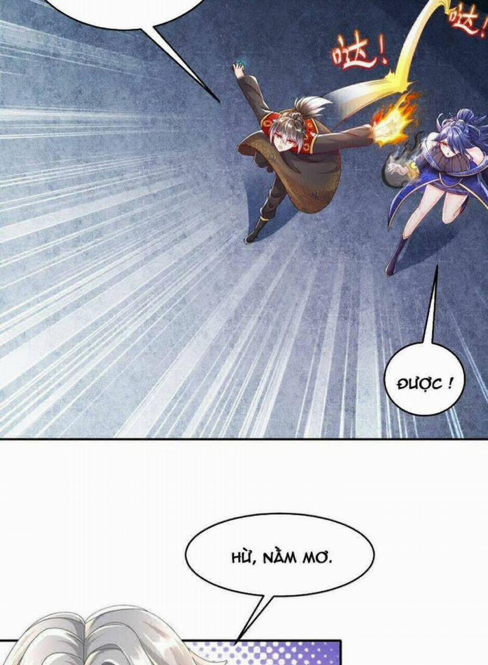 Tuyệt Thế Đạo Lữ 60 trang 32