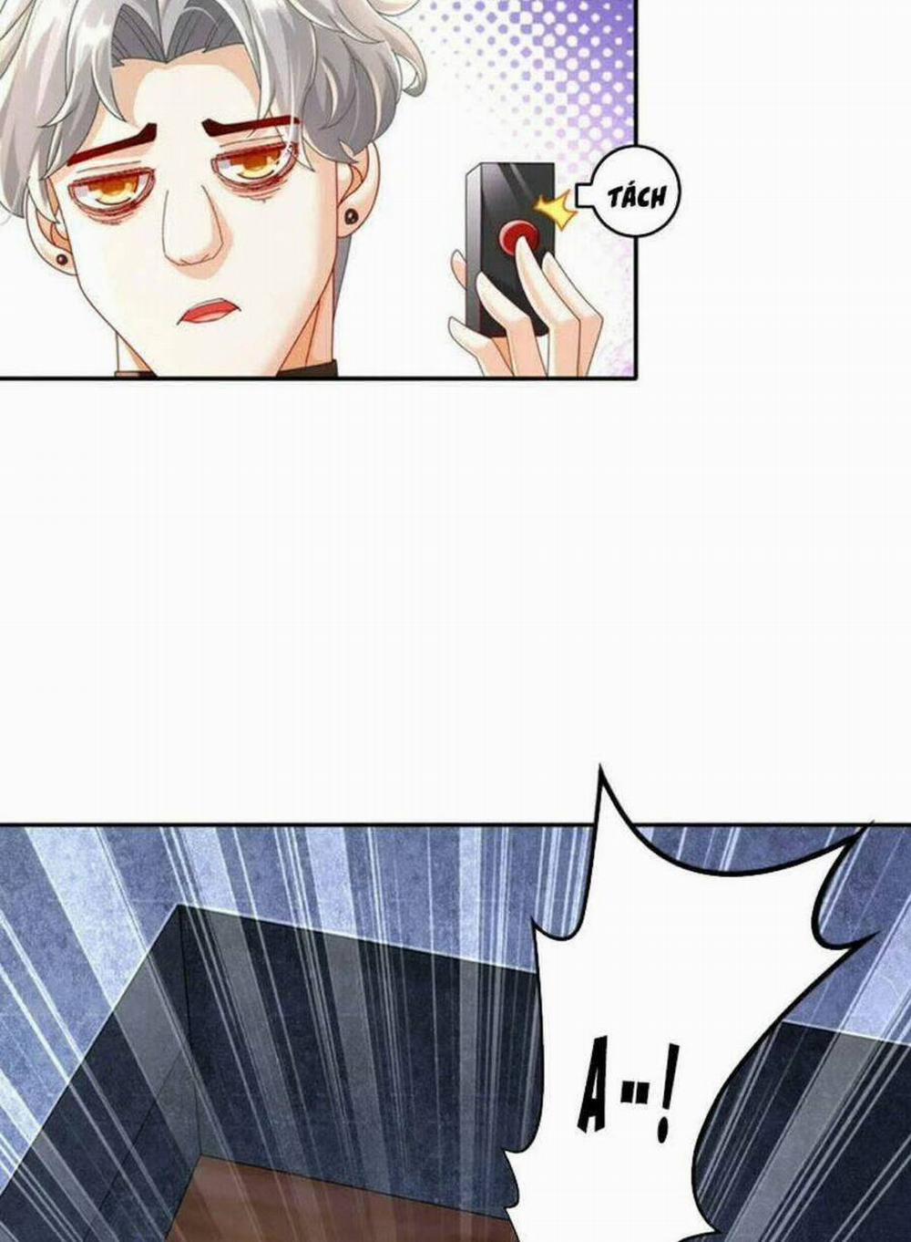 Tuyệt Thế Đạo Lữ 60 trang 33