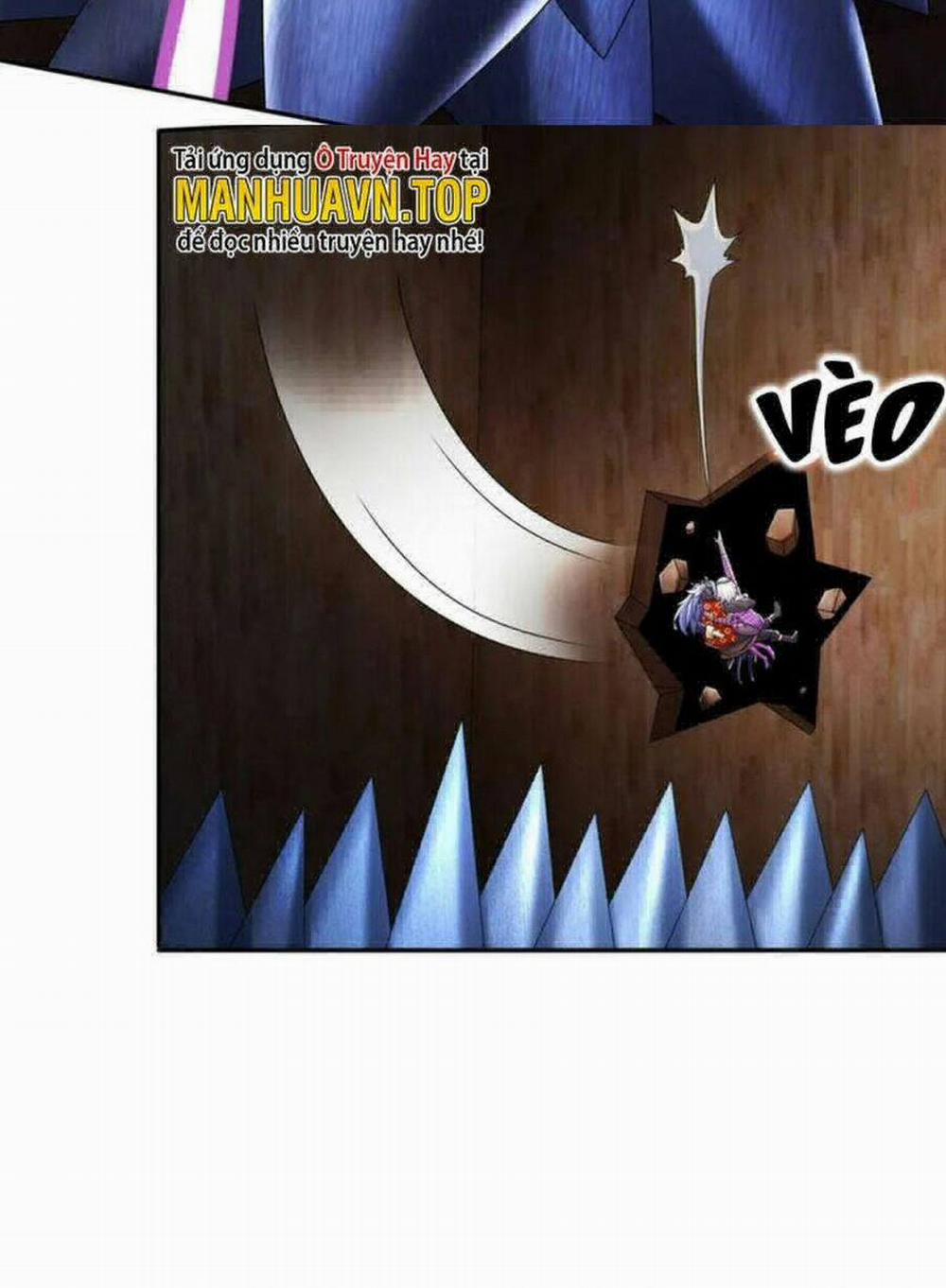 Tuyệt Thế Đạo Lữ 60 trang 38