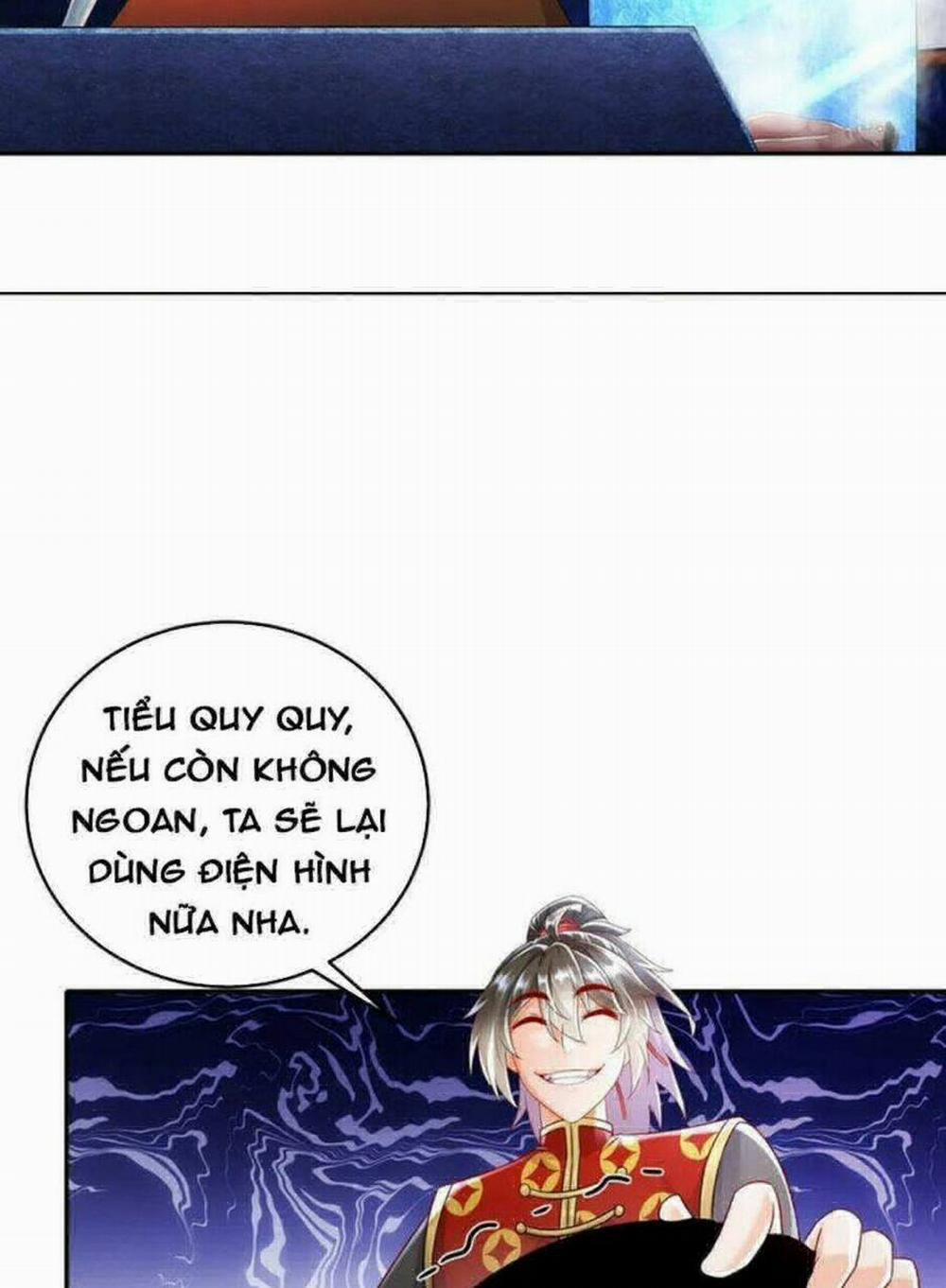 Tuyệt Thế Đạo Lữ 60 trang 4