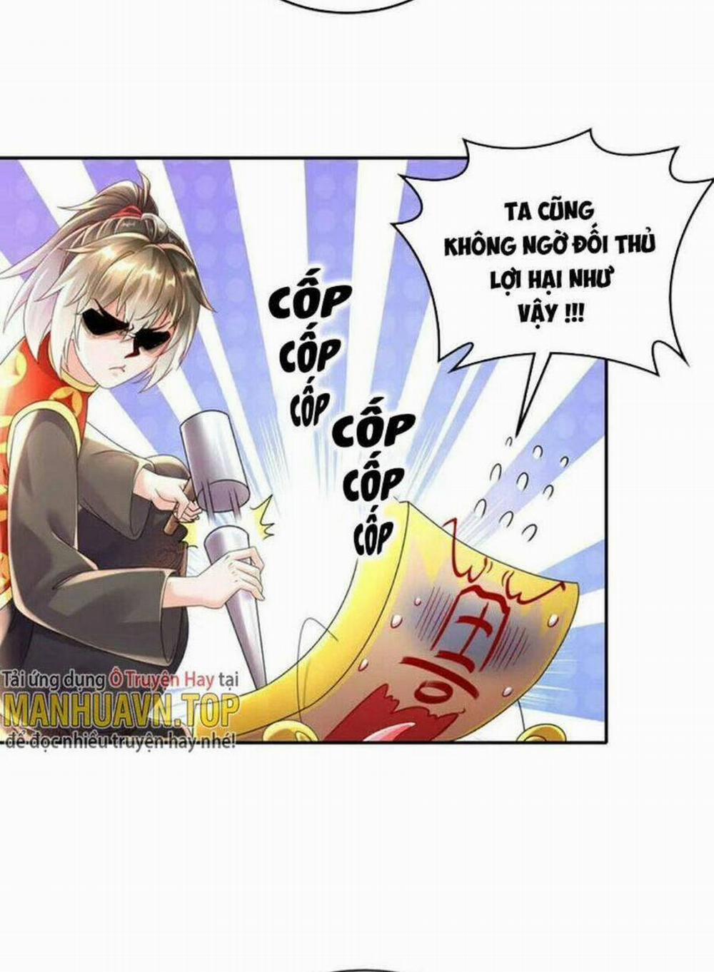 Tuyệt Thế Đạo Lữ 60 trang 45