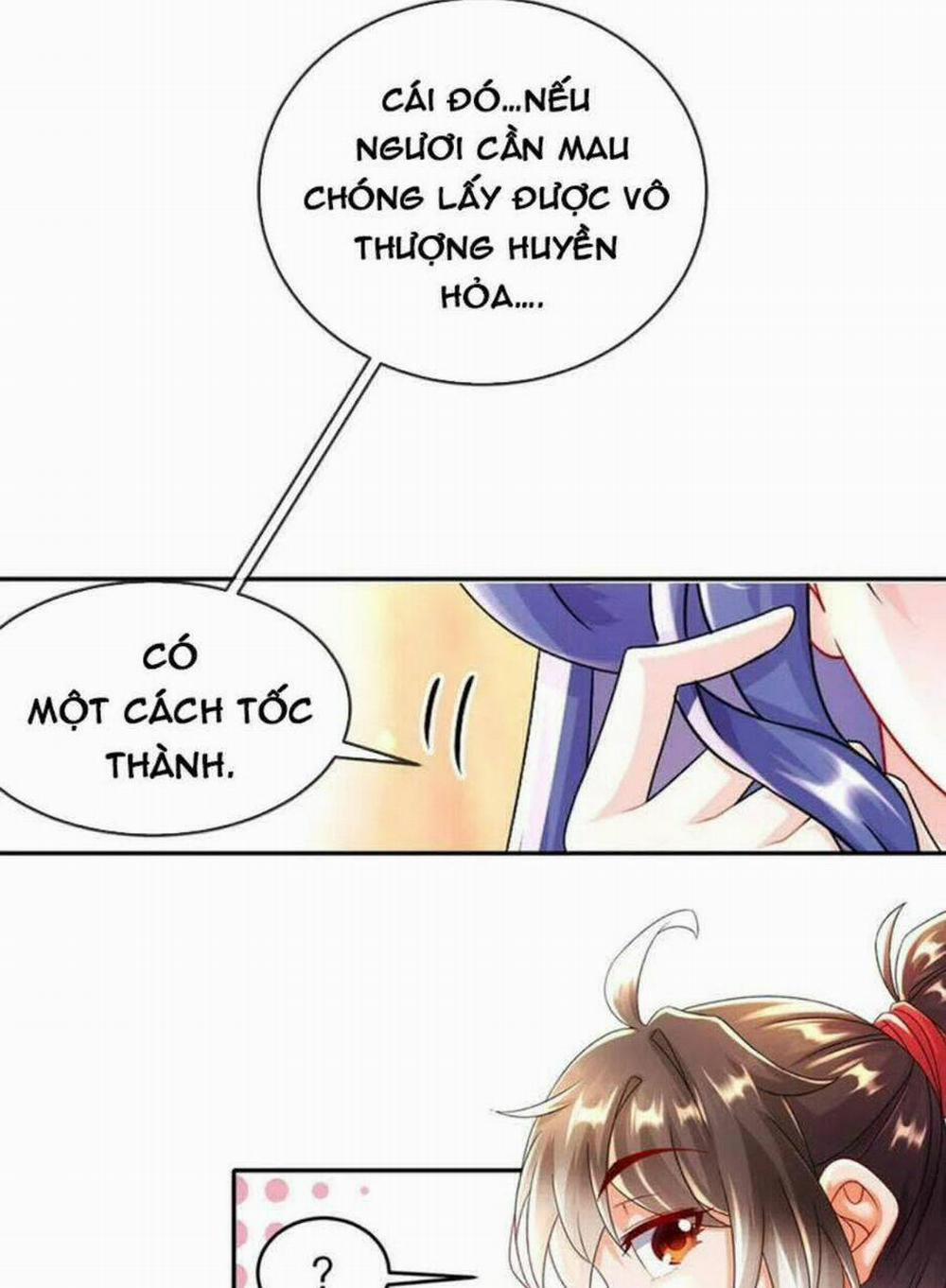 Tuyệt Thế Đạo Lữ 60 trang 46