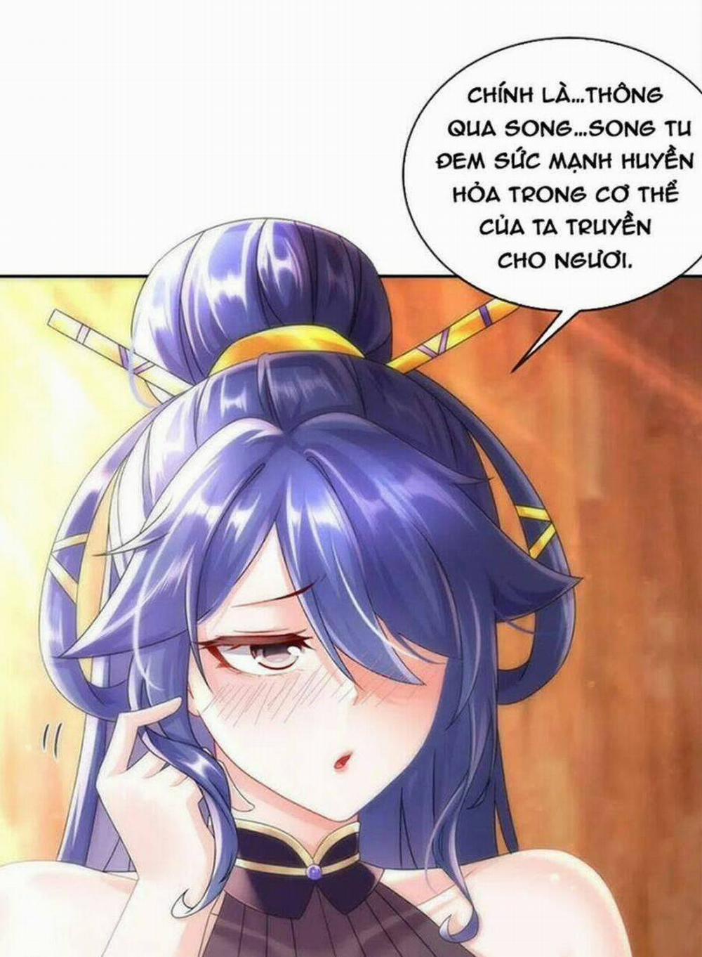 Tuyệt Thế Đạo Lữ 60 trang 48