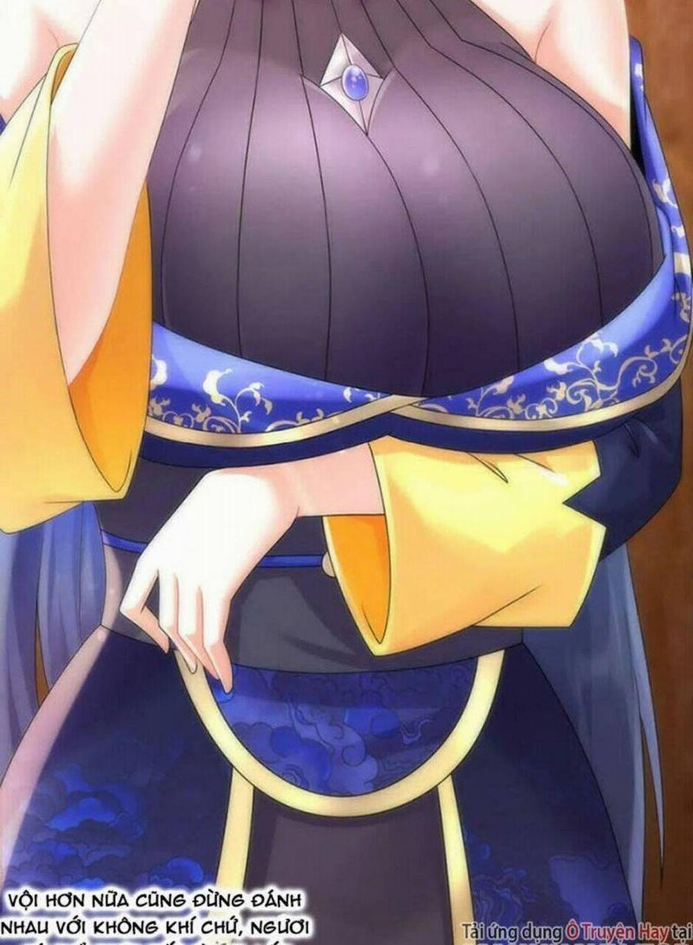 Tuyệt Thế Đạo Lữ 60 trang 49