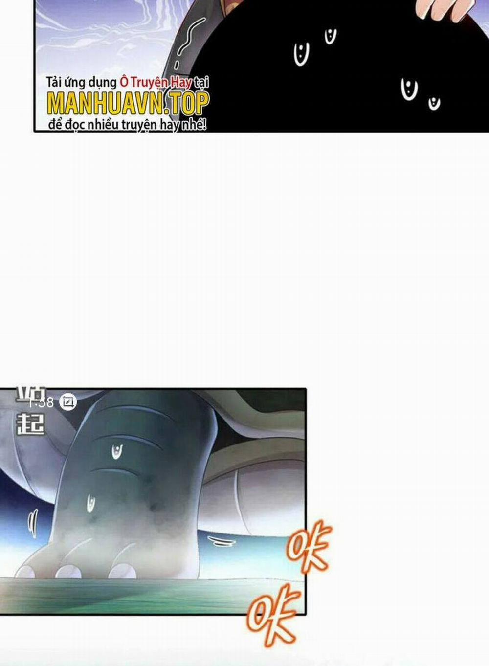 Tuyệt Thế Đạo Lữ 60 trang 5