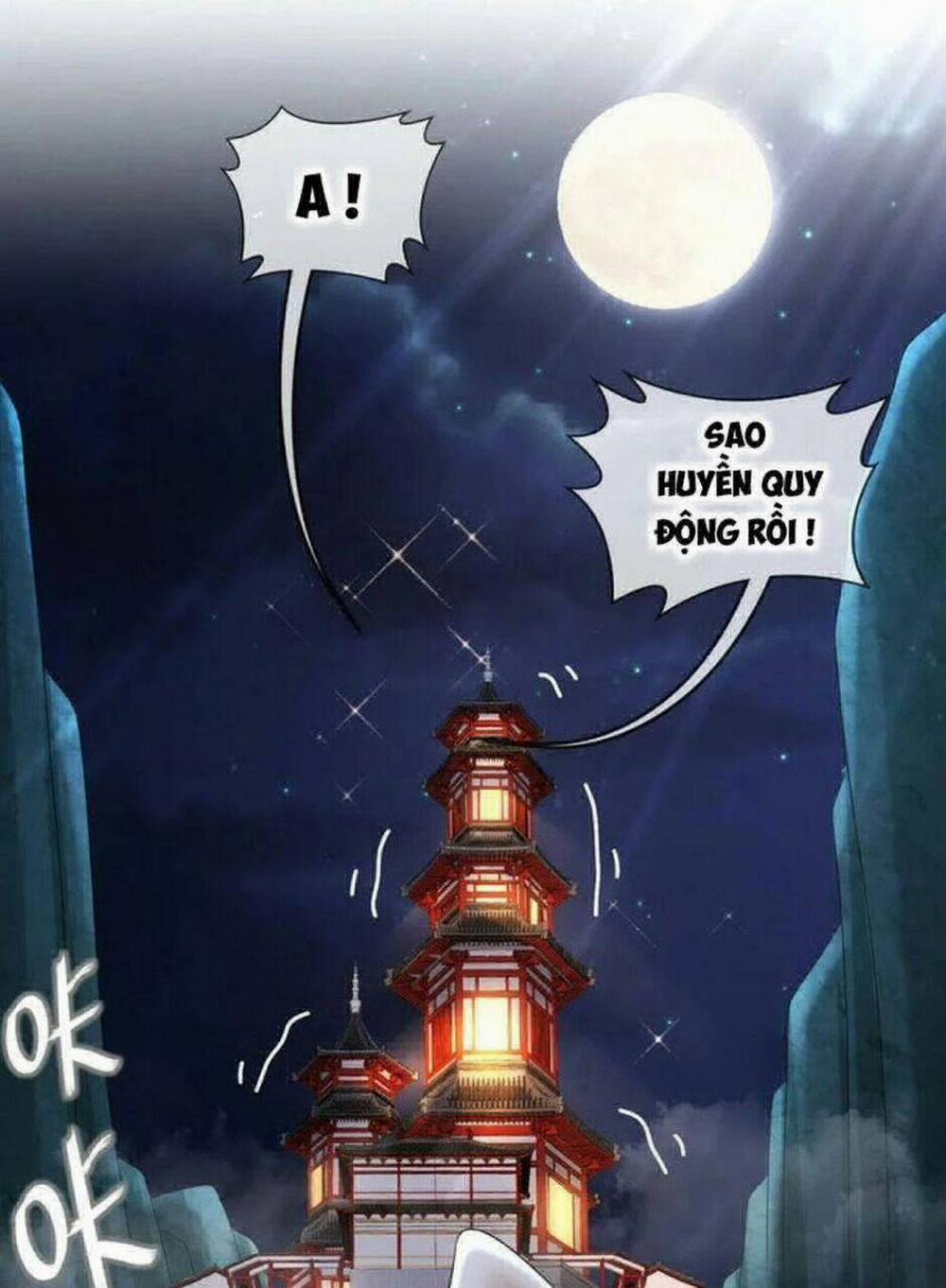 Tuyệt Thế Đạo Lữ 60 trang 6