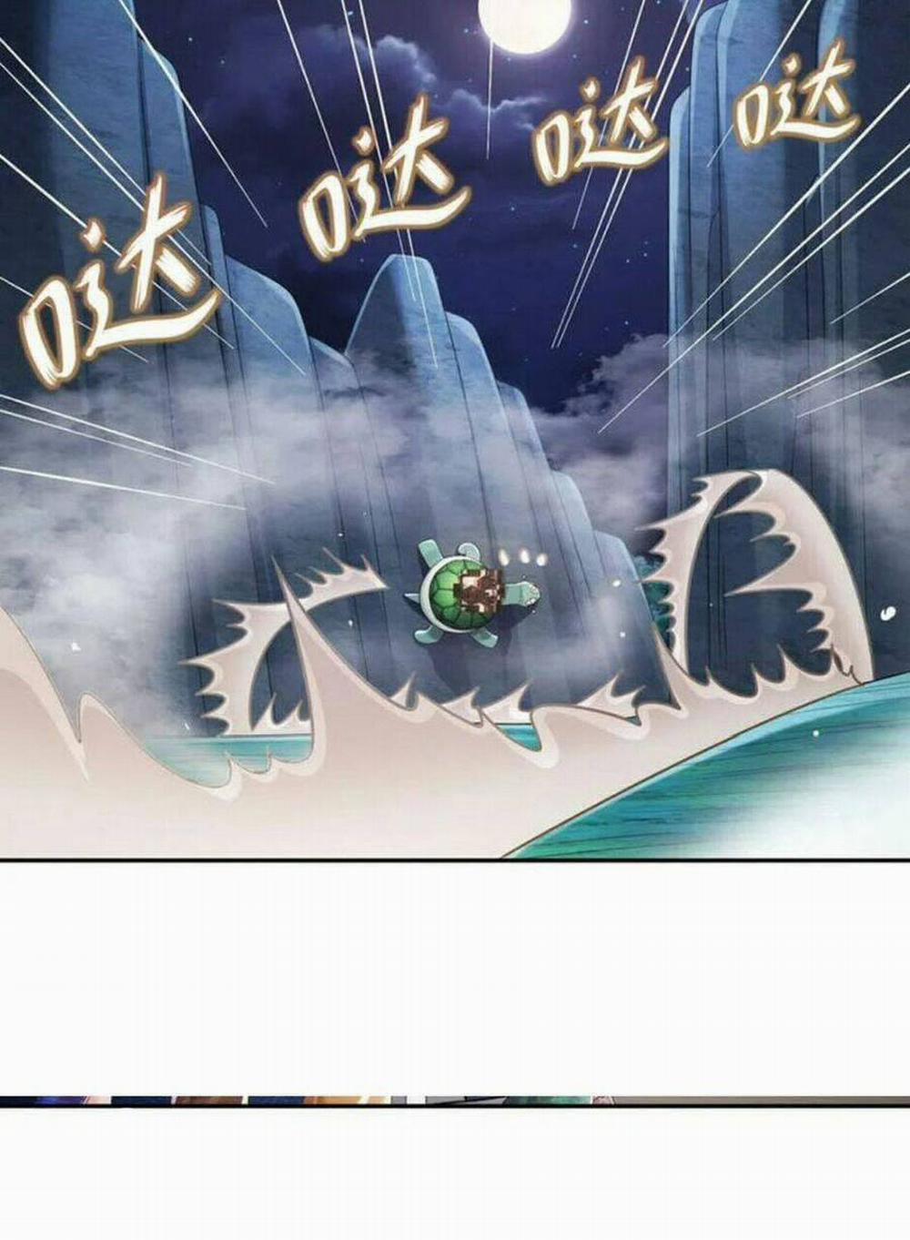 Tuyệt Thế Đạo Lữ 60 trang 8