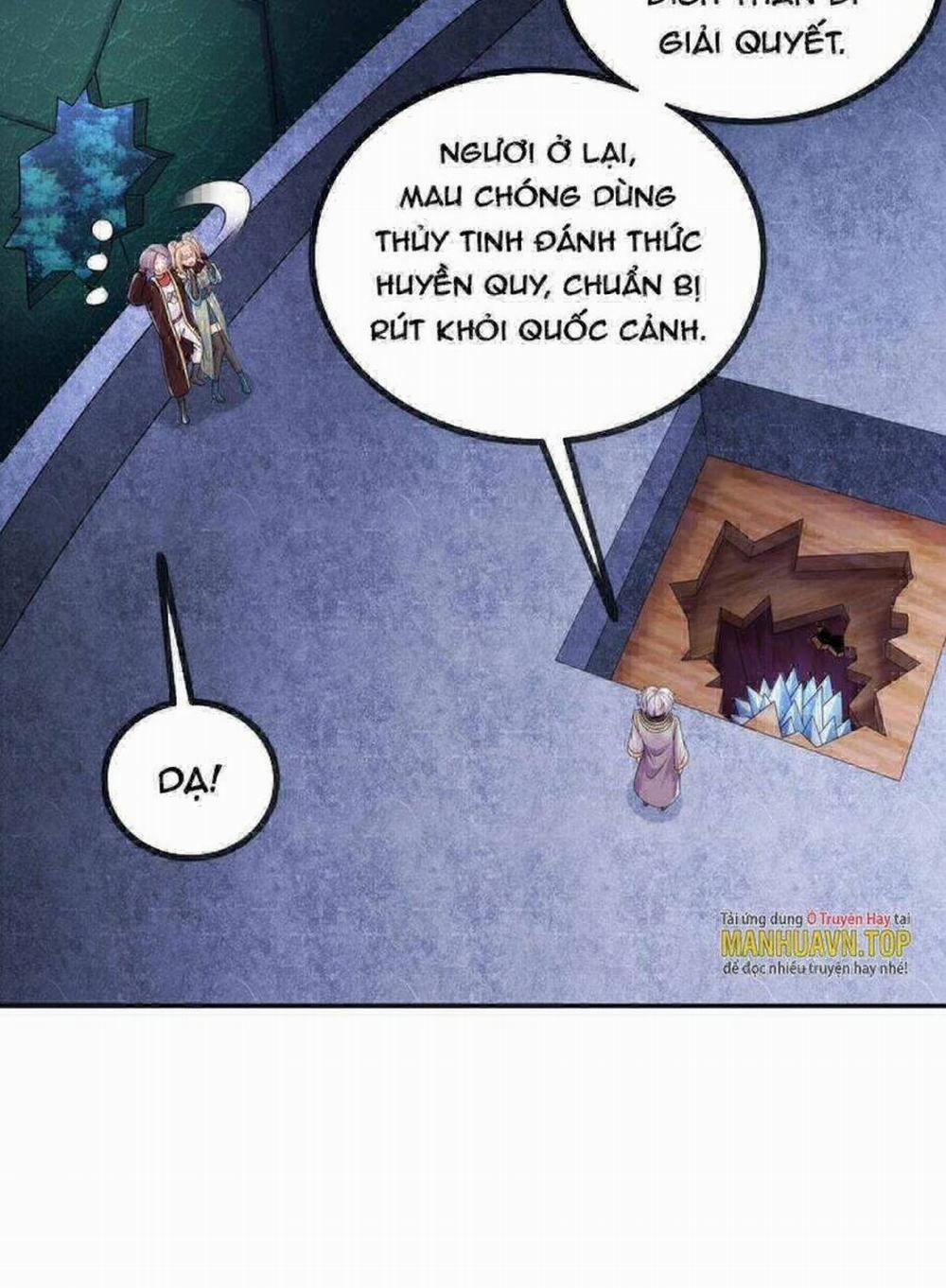 Tuyệt Thế Đạo Lữ 61 trang 10