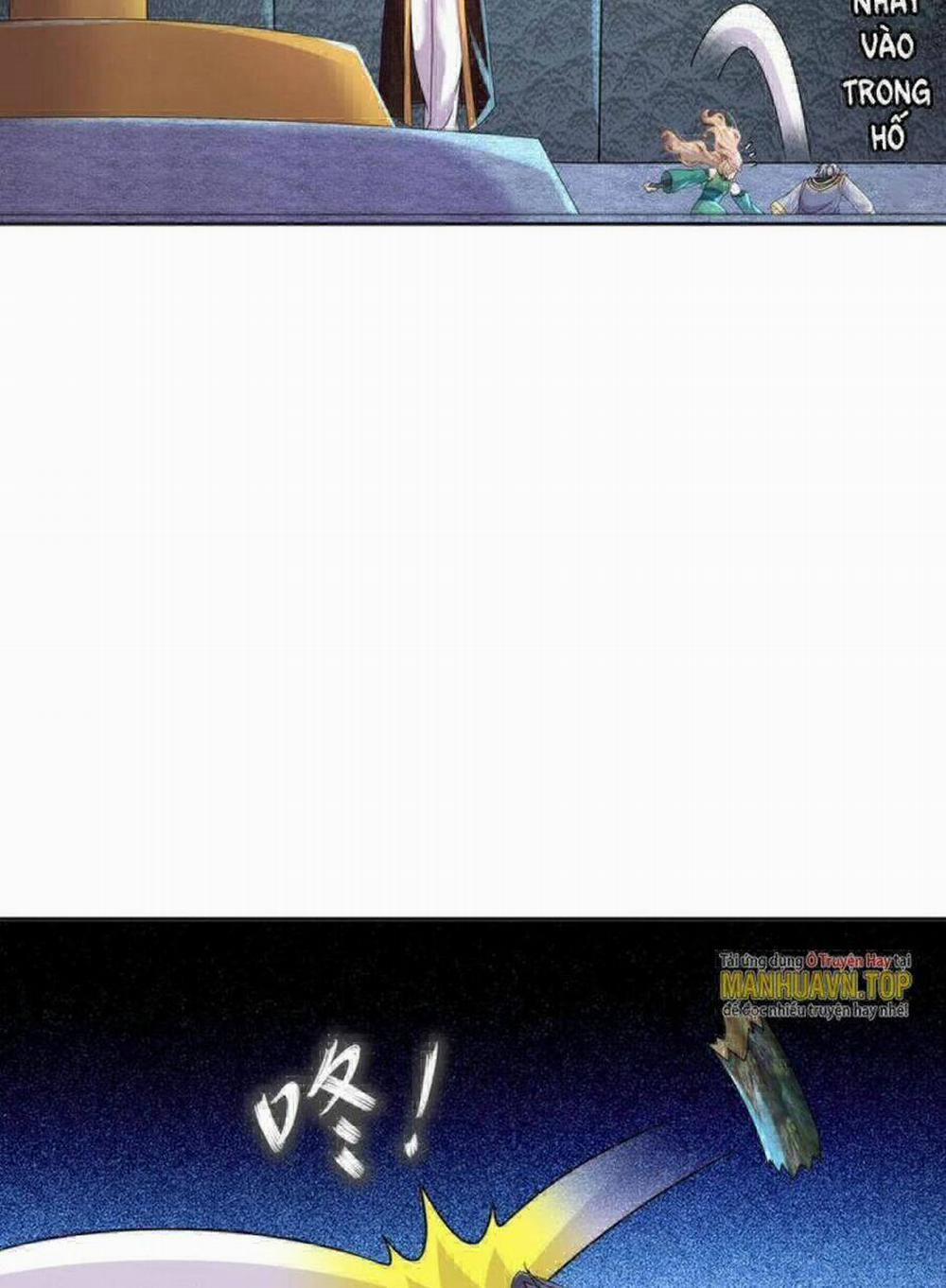 Tuyệt Thế Đạo Lữ 61 trang 13