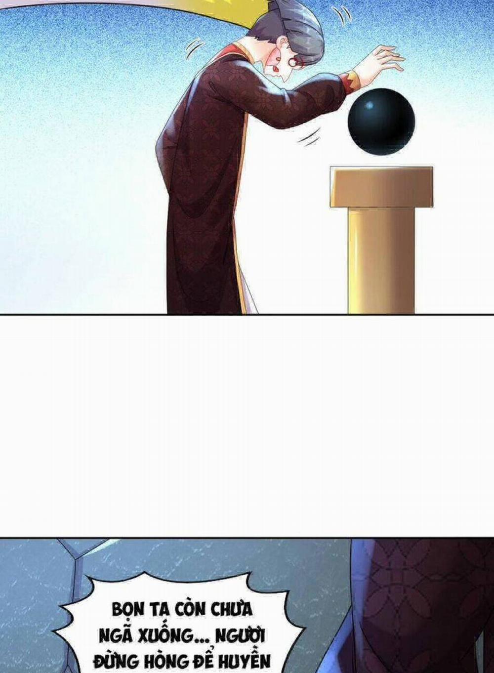 Tuyệt Thế Đạo Lữ 61 trang 14