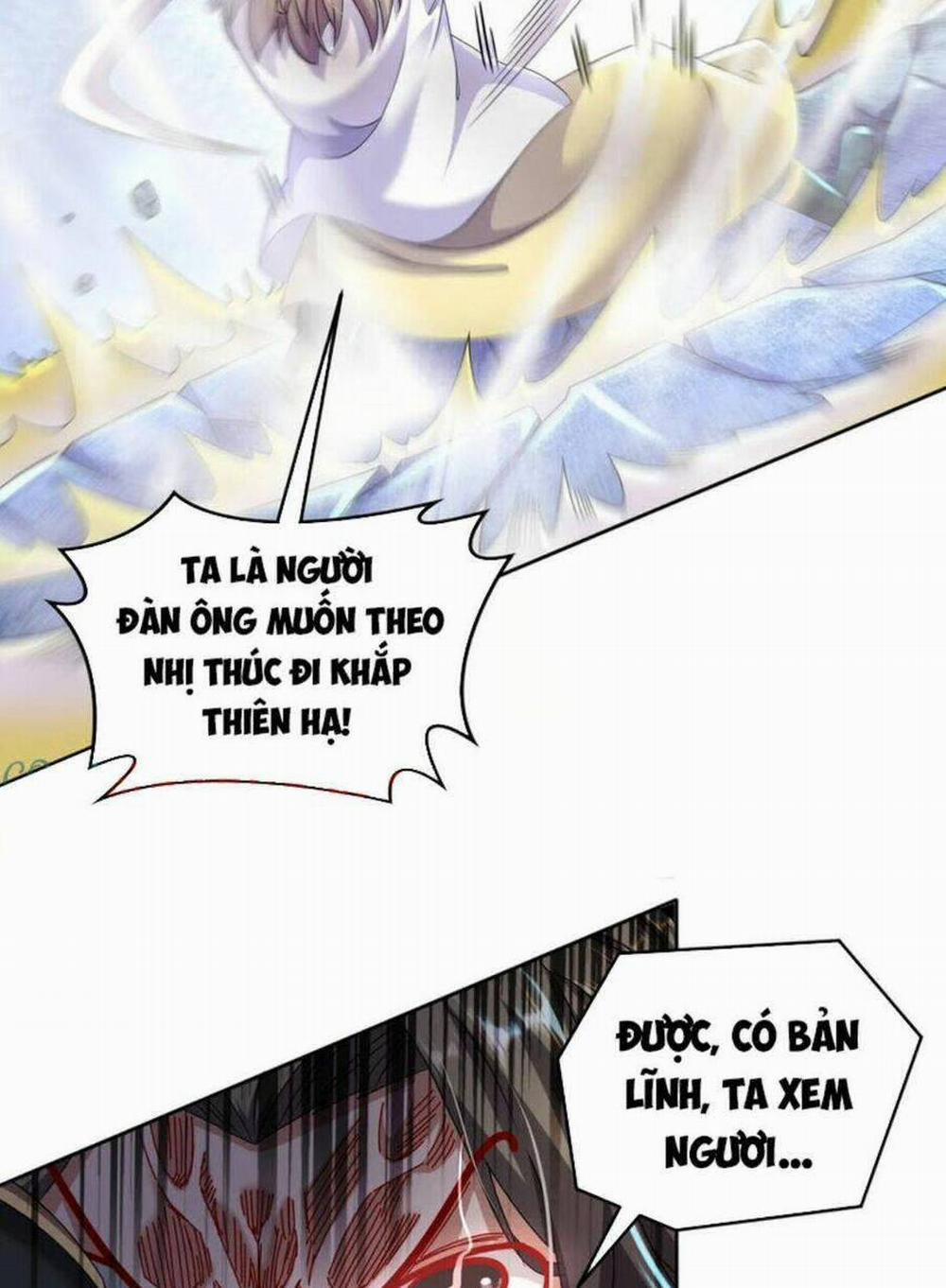 Tuyệt Thế Đạo Lữ 61 trang 17