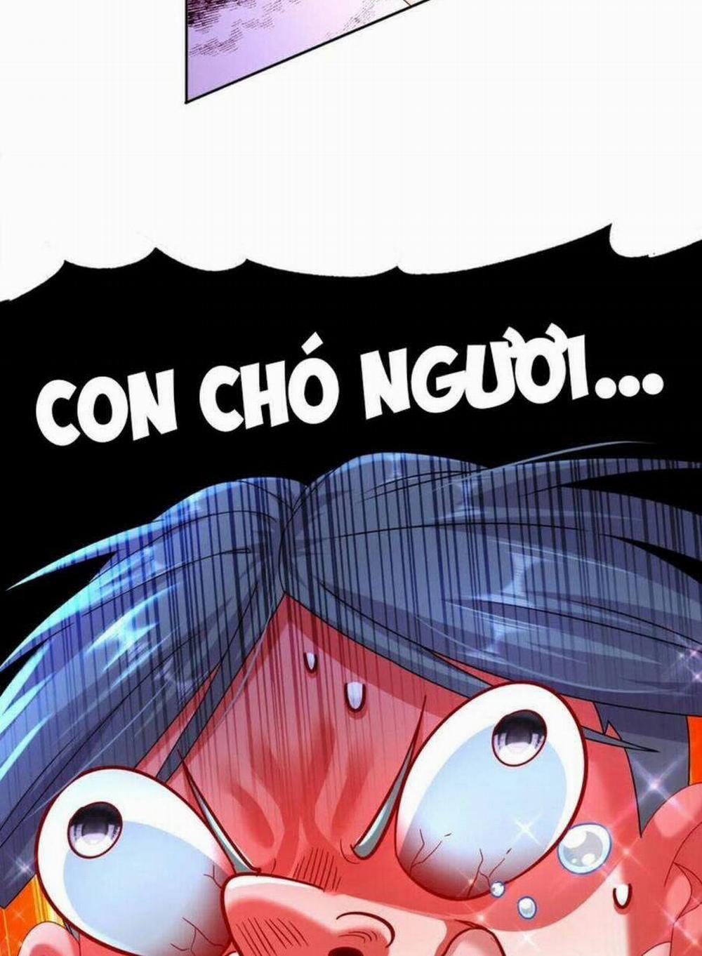 Tuyệt Thế Đạo Lữ 61 trang 19