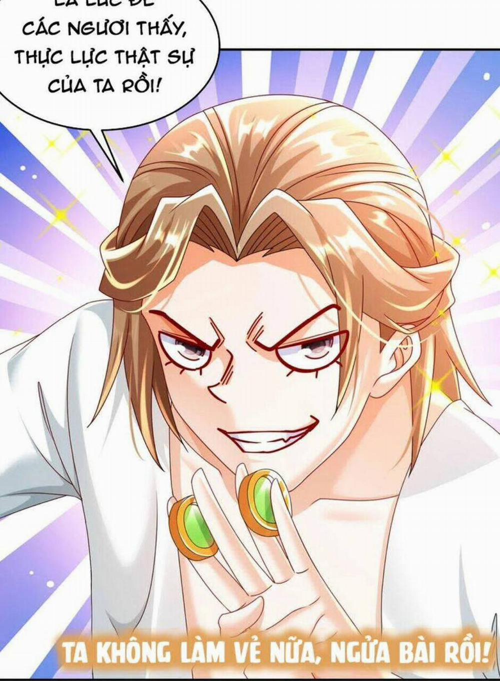 Tuyệt Thế Đạo Lữ 61 trang 24