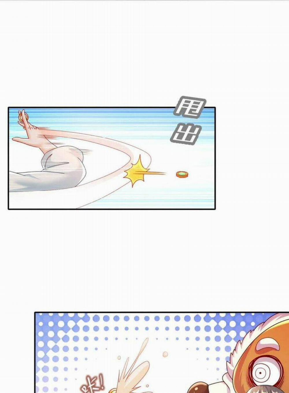 Tuyệt Thế Đạo Lữ 61 trang 25