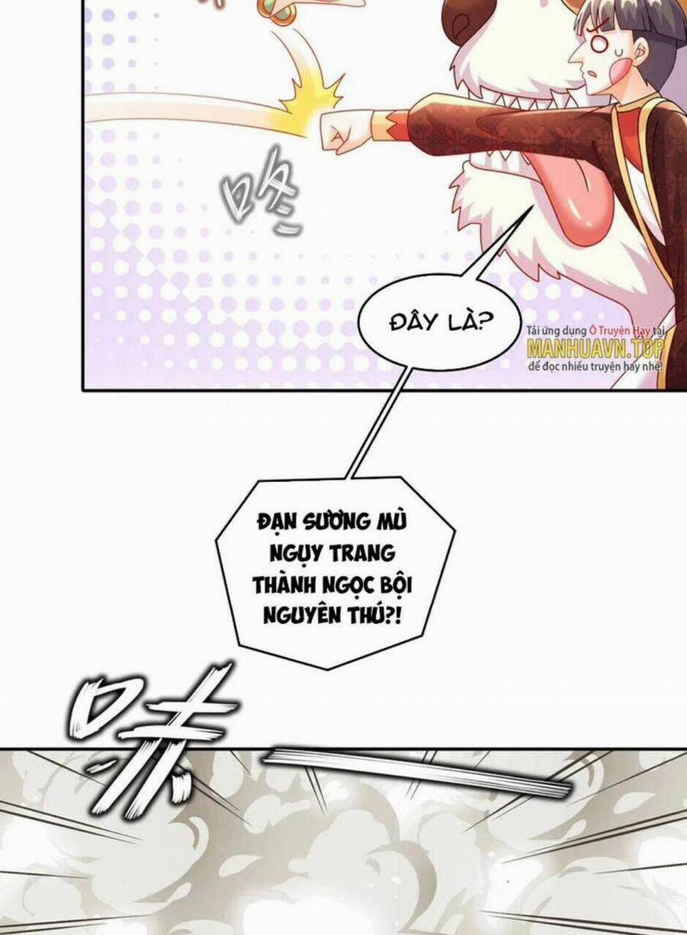 Tuyệt Thế Đạo Lữ 61 trang 26