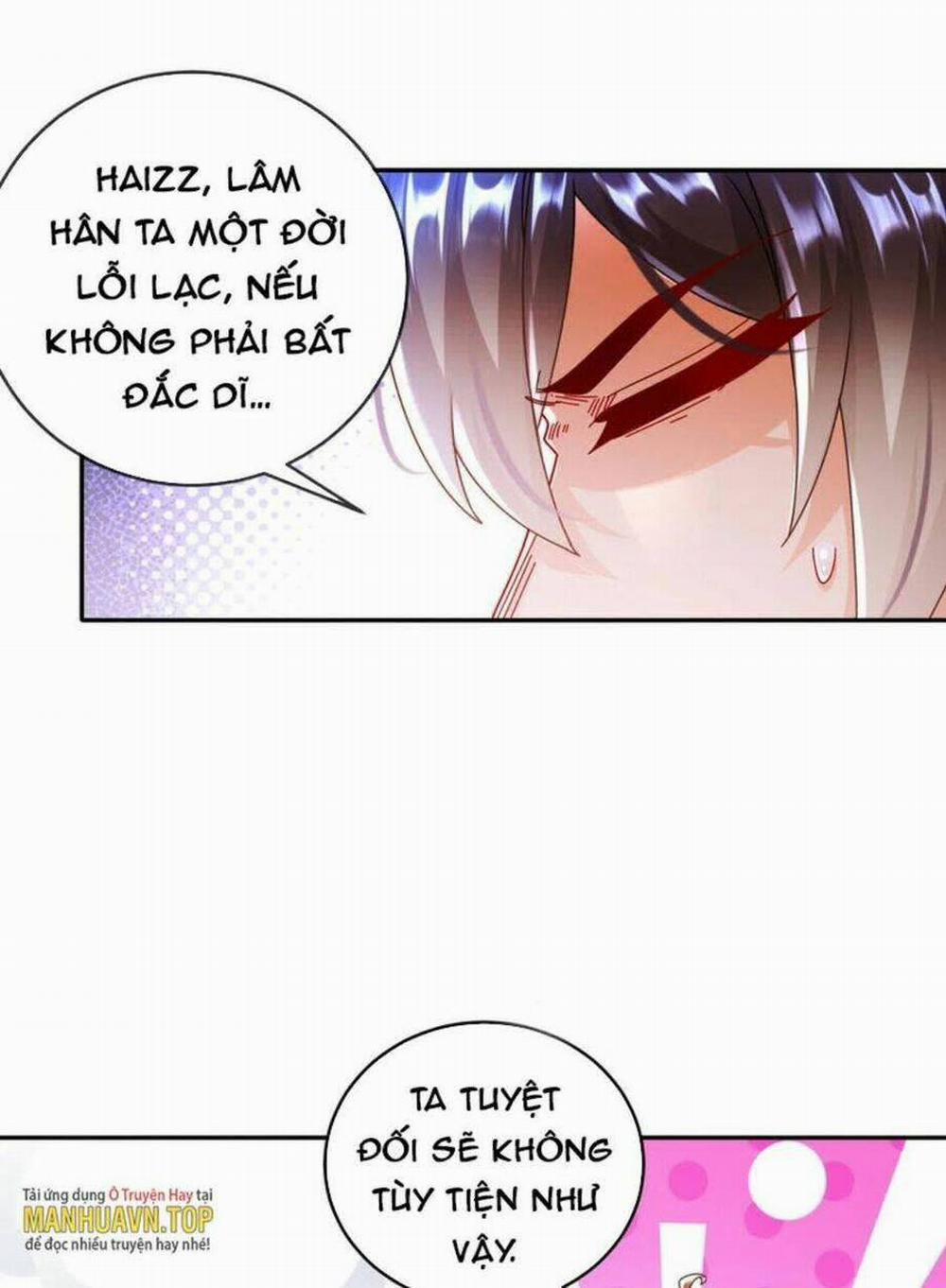 Tuyệt Thế Đạo Lữ 61 trang 3