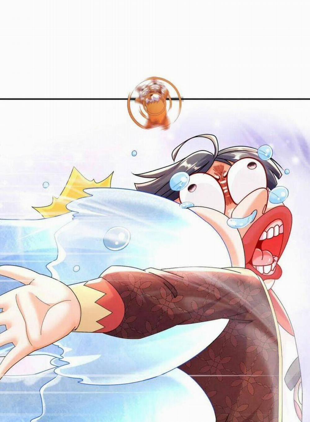 Tuyệt Thế Đạo Lữ 61 trang 33