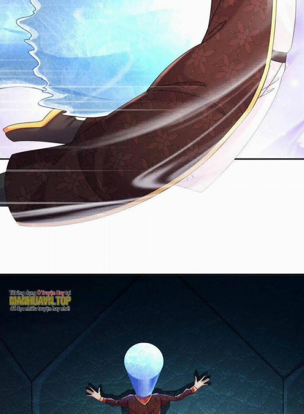 Tuyệt Thế Đạo Lữ 61 trang 34