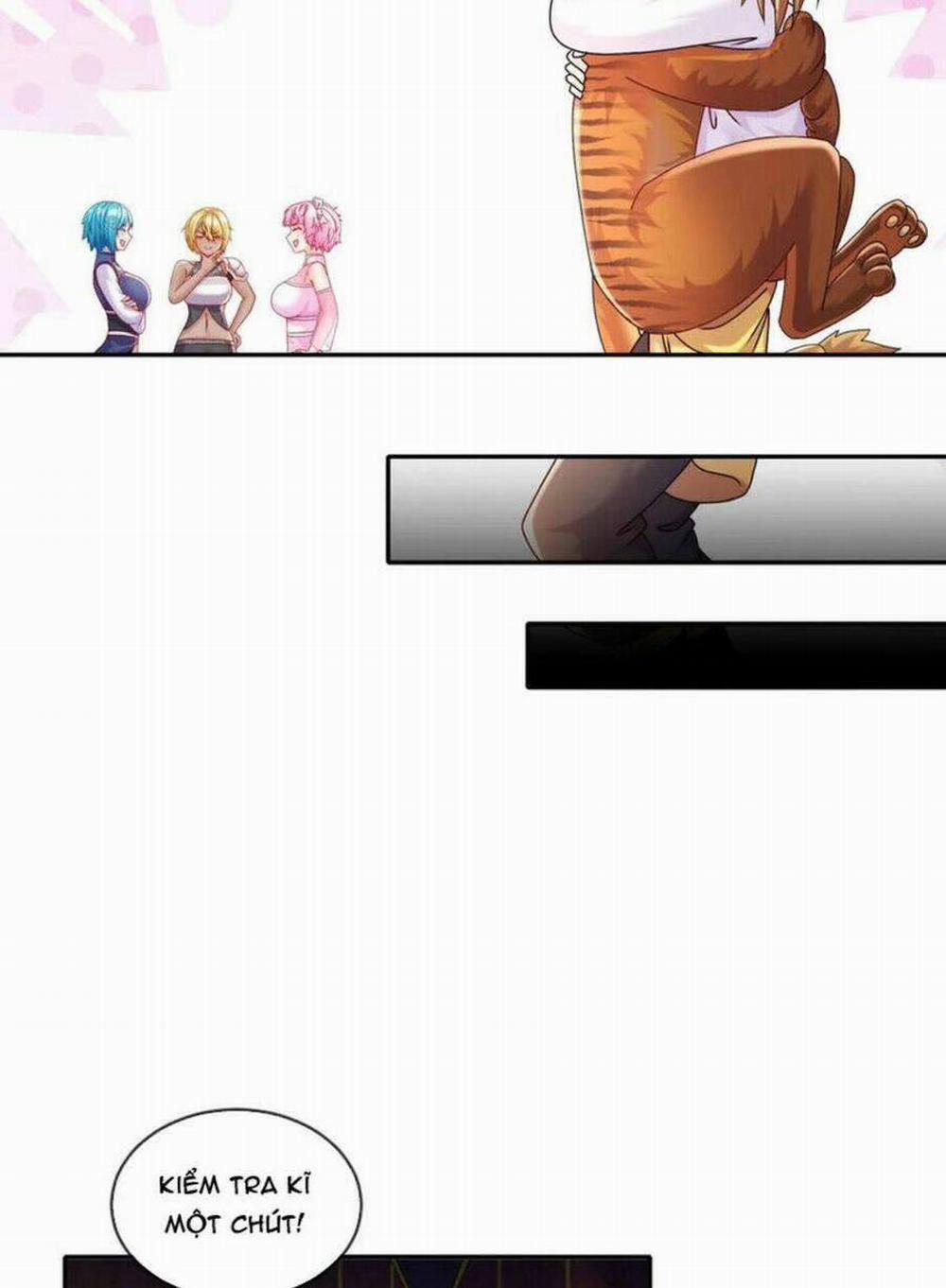 Tuyệt Thế Đạo Lữ 61 trang 36