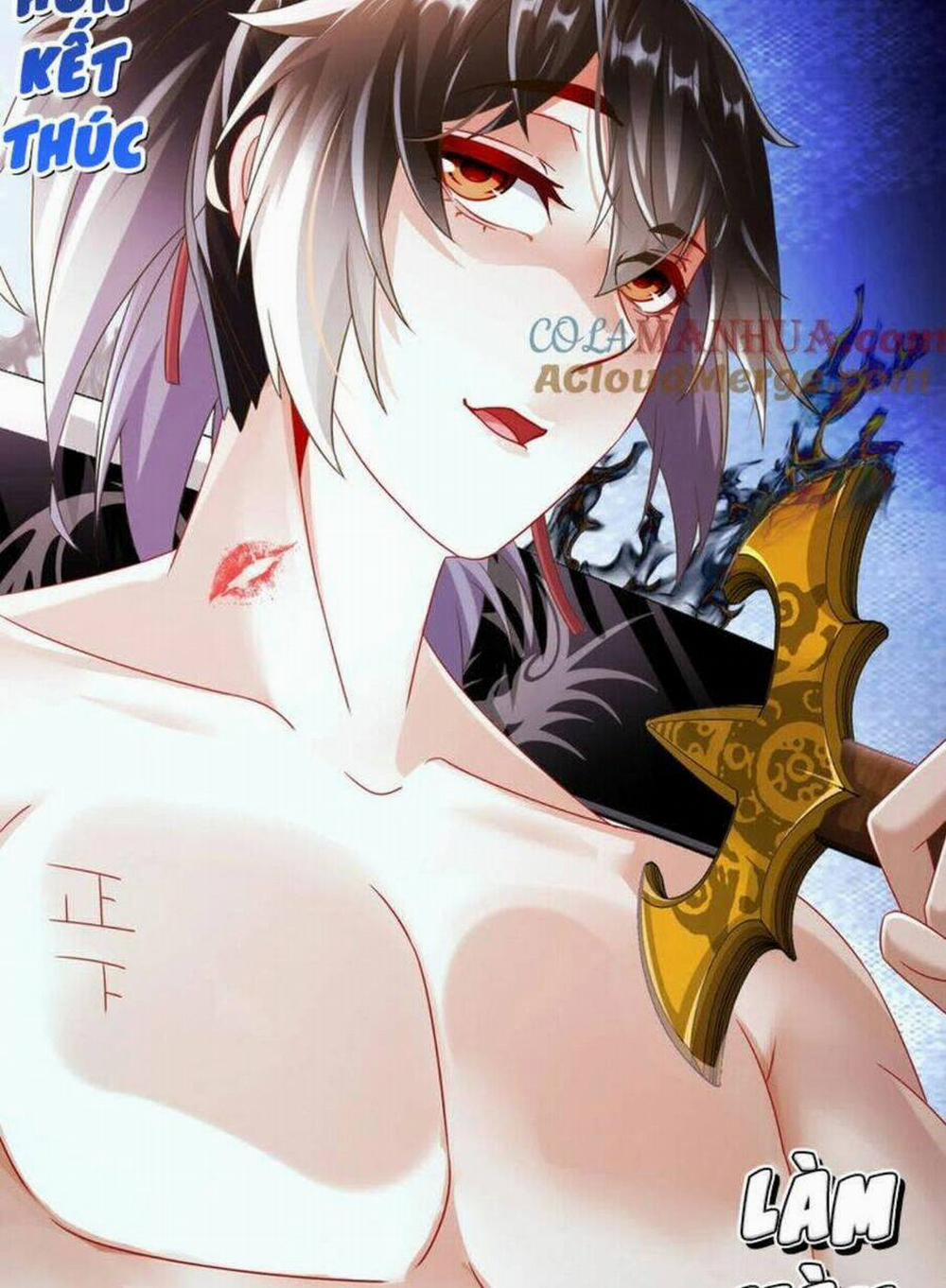 Tuyệt Thế Đạo Lữ 61 trang 40