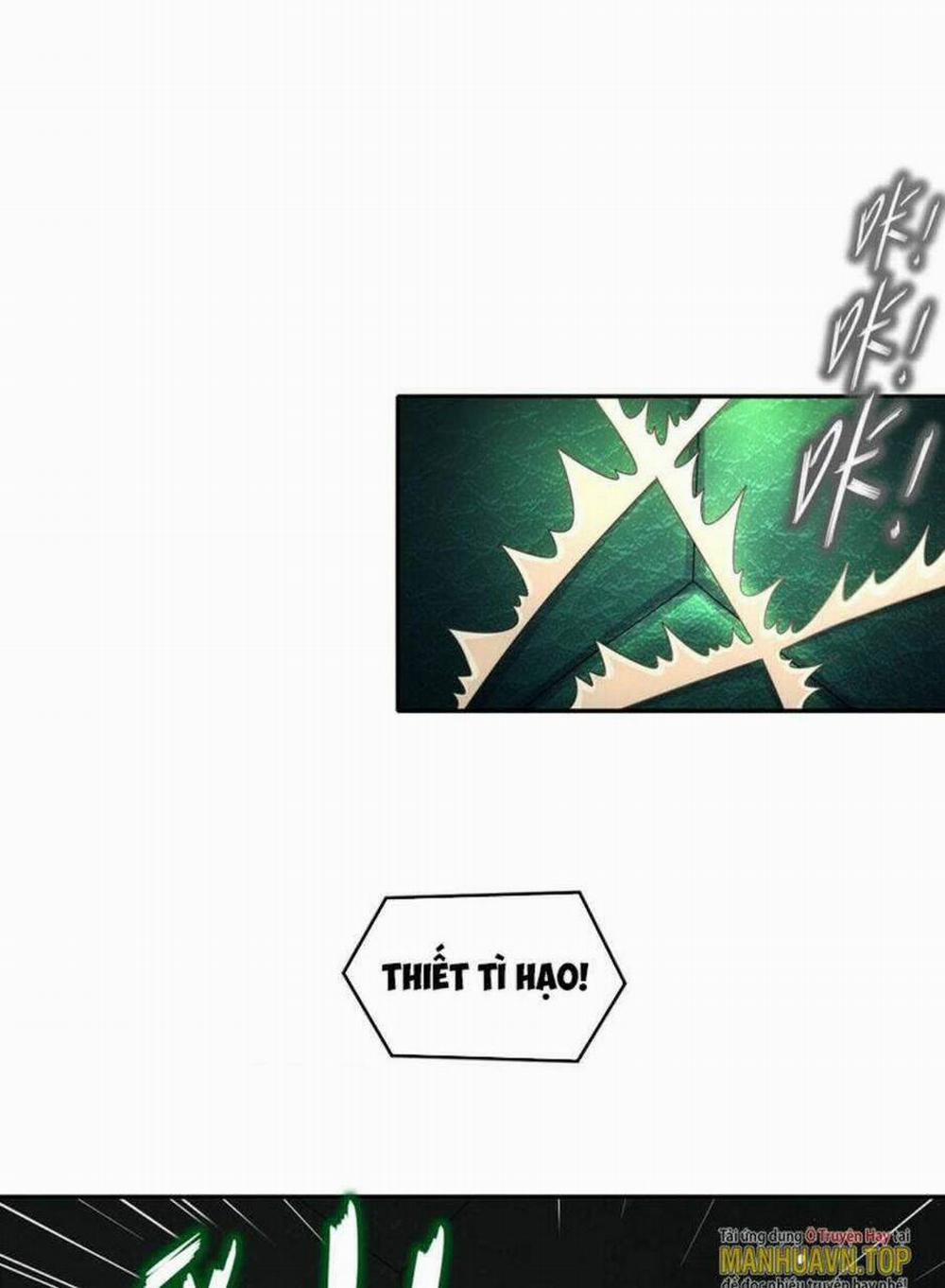 Tuyệt Thế Đạo Lữ 61 trang 5
