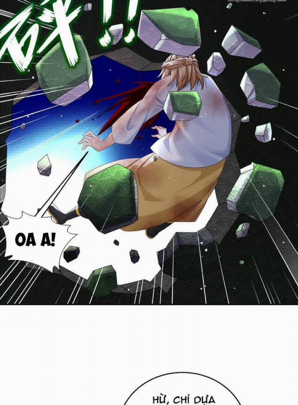 Tuyệt Thế Đạo Lữ 61 trang 6