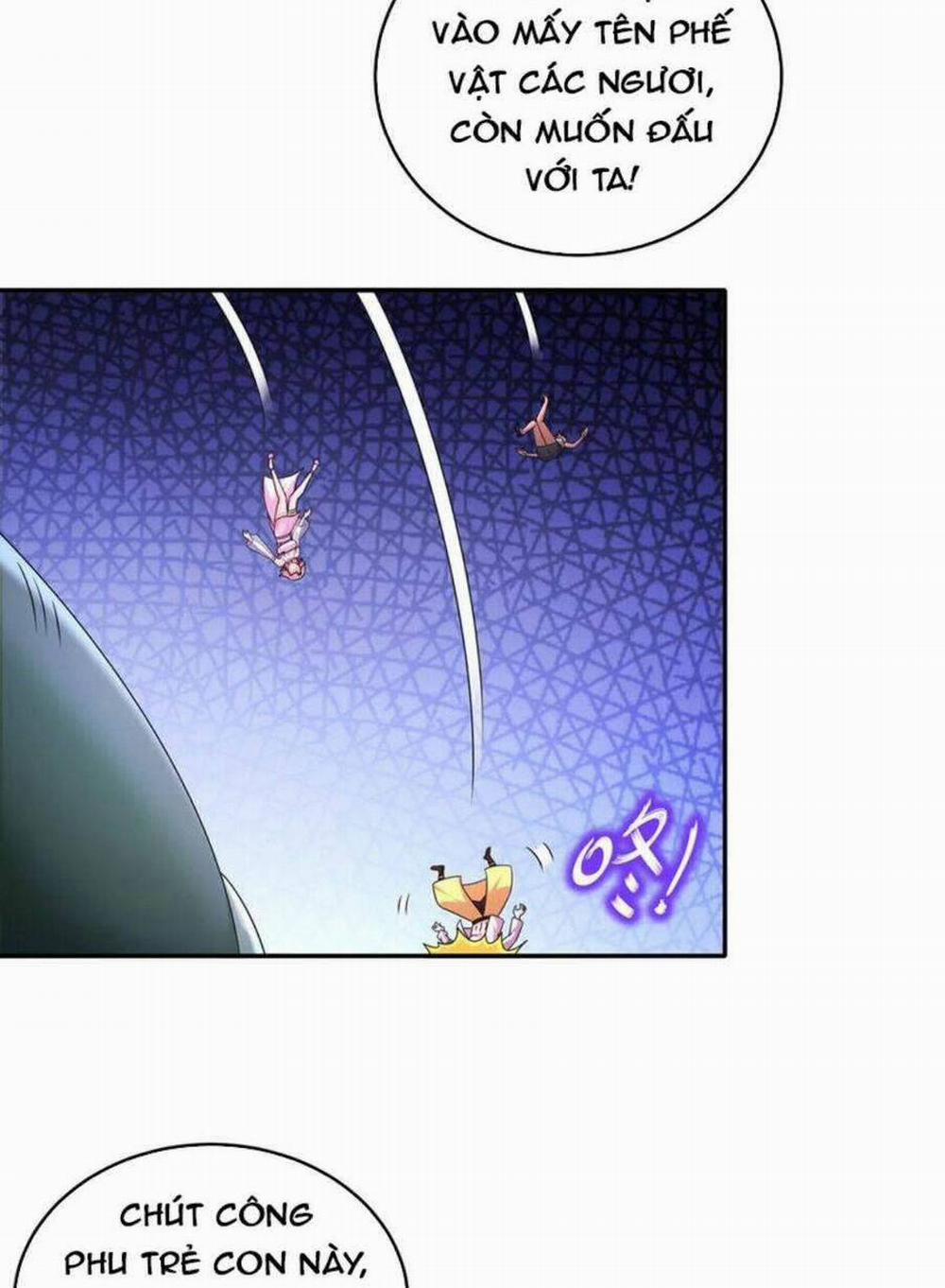 Tuyệt Thế Đạo Lữ 61 trang 7