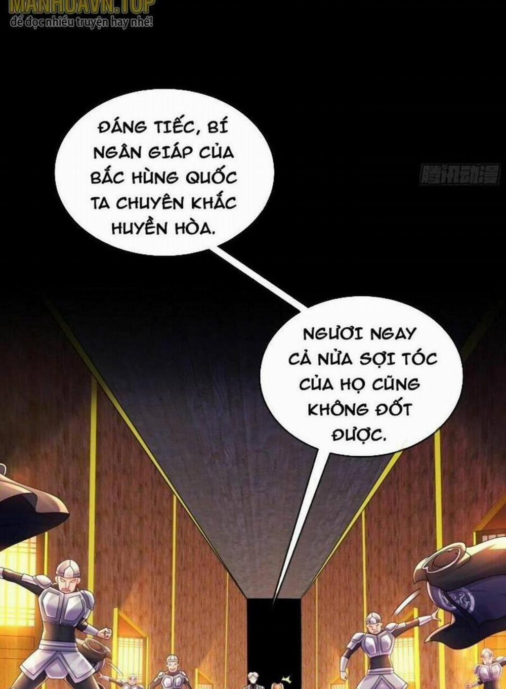 Tuyệt Thế Đạo Lữ 62 trang 1