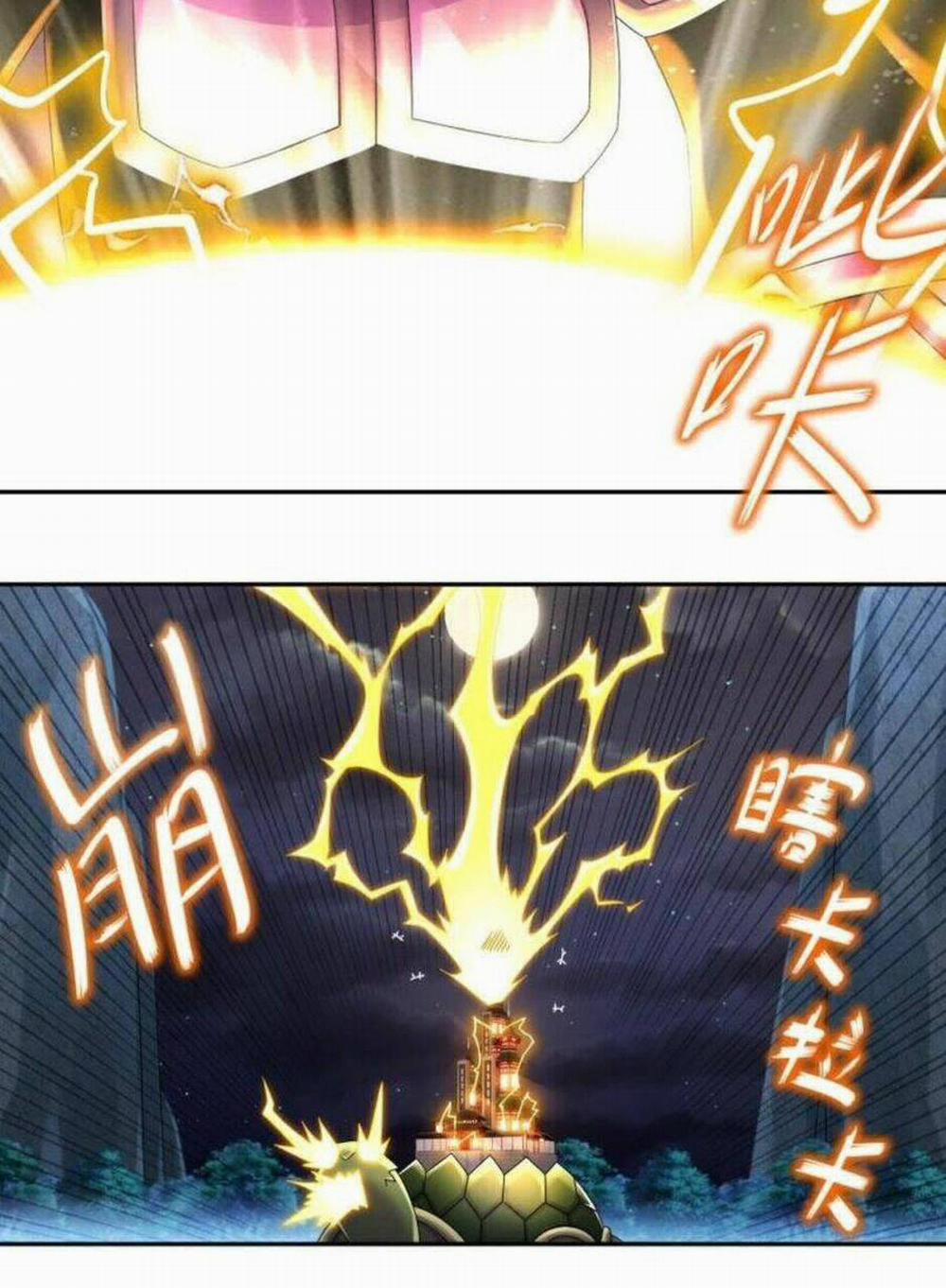 Tuyệt Thế Đạo Lữ 62 trang 10