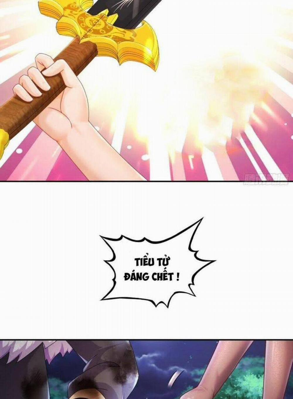Tuyệt Thế Đạo Lữ 62 trang 14