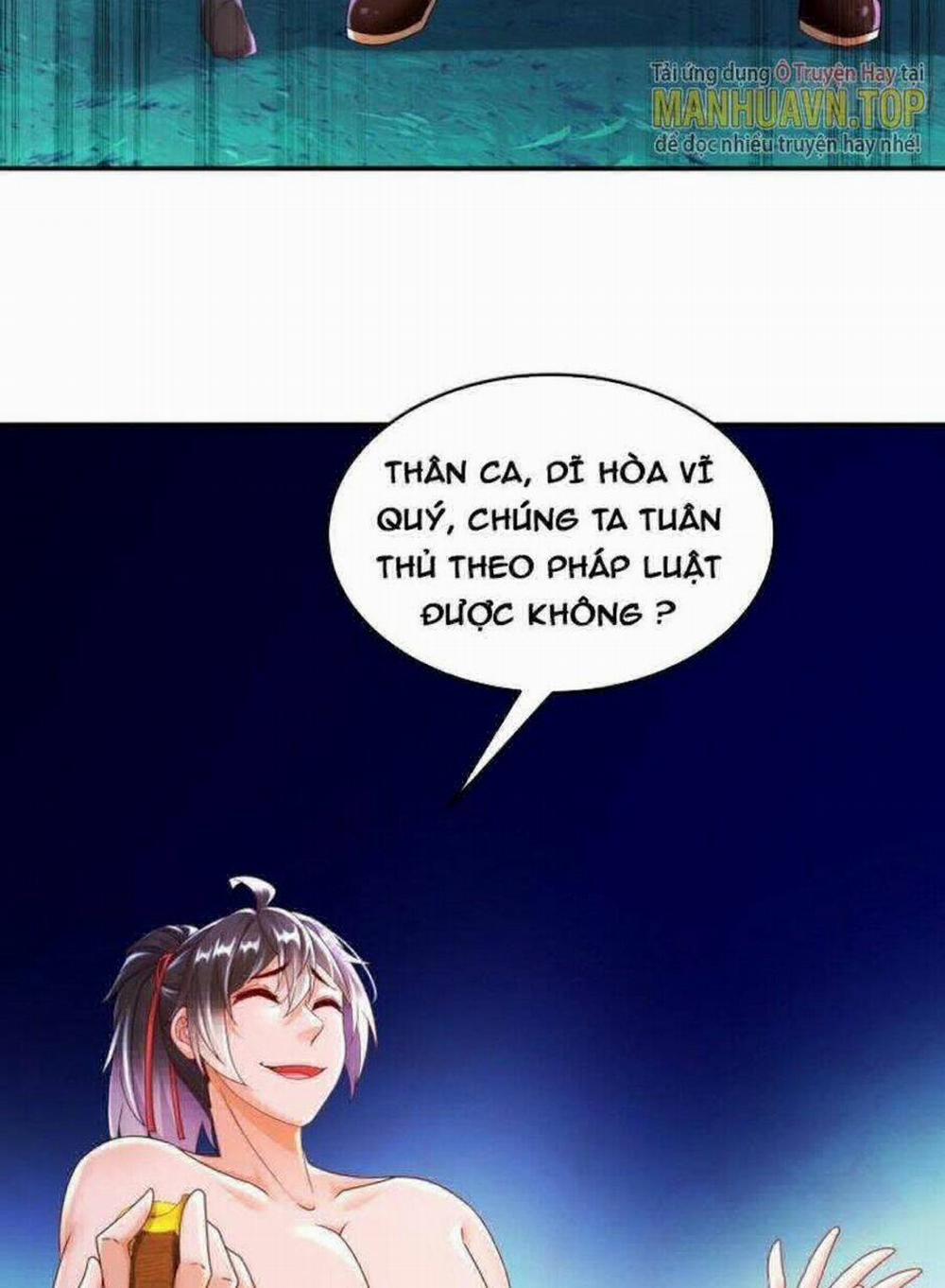 Tuyệt Thế Đạo Lữ 62 trang 17