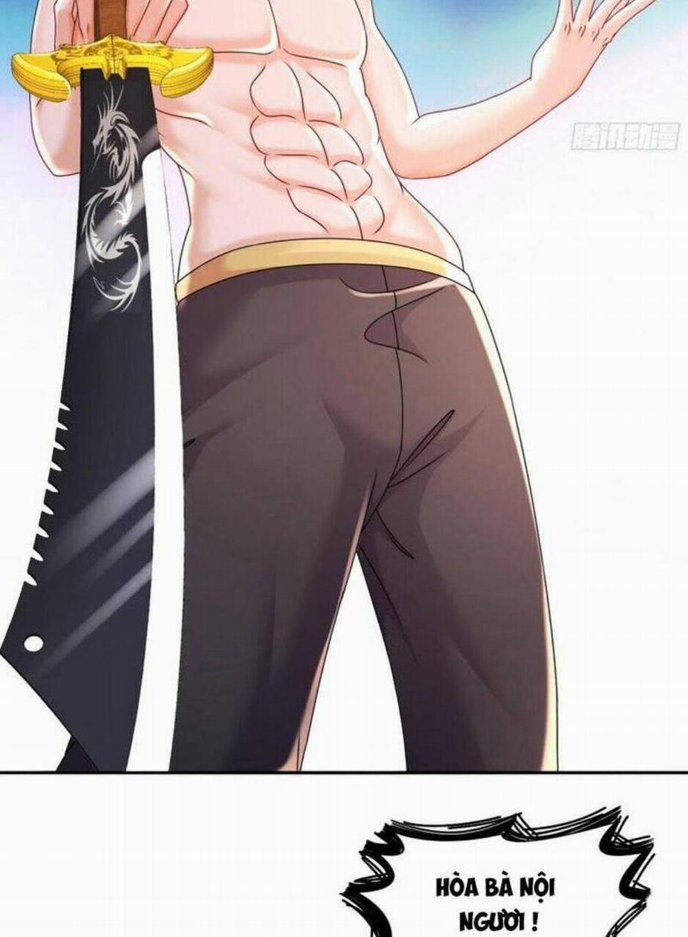 Tuyệt Thế Đạo Lữ 62 trang 18