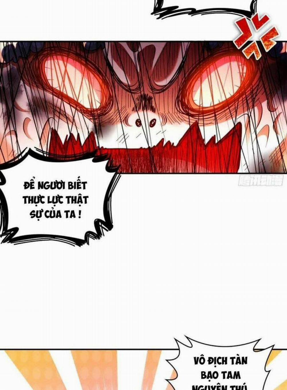 Tuyệt Thế Đạo Lữ 62 trang 19