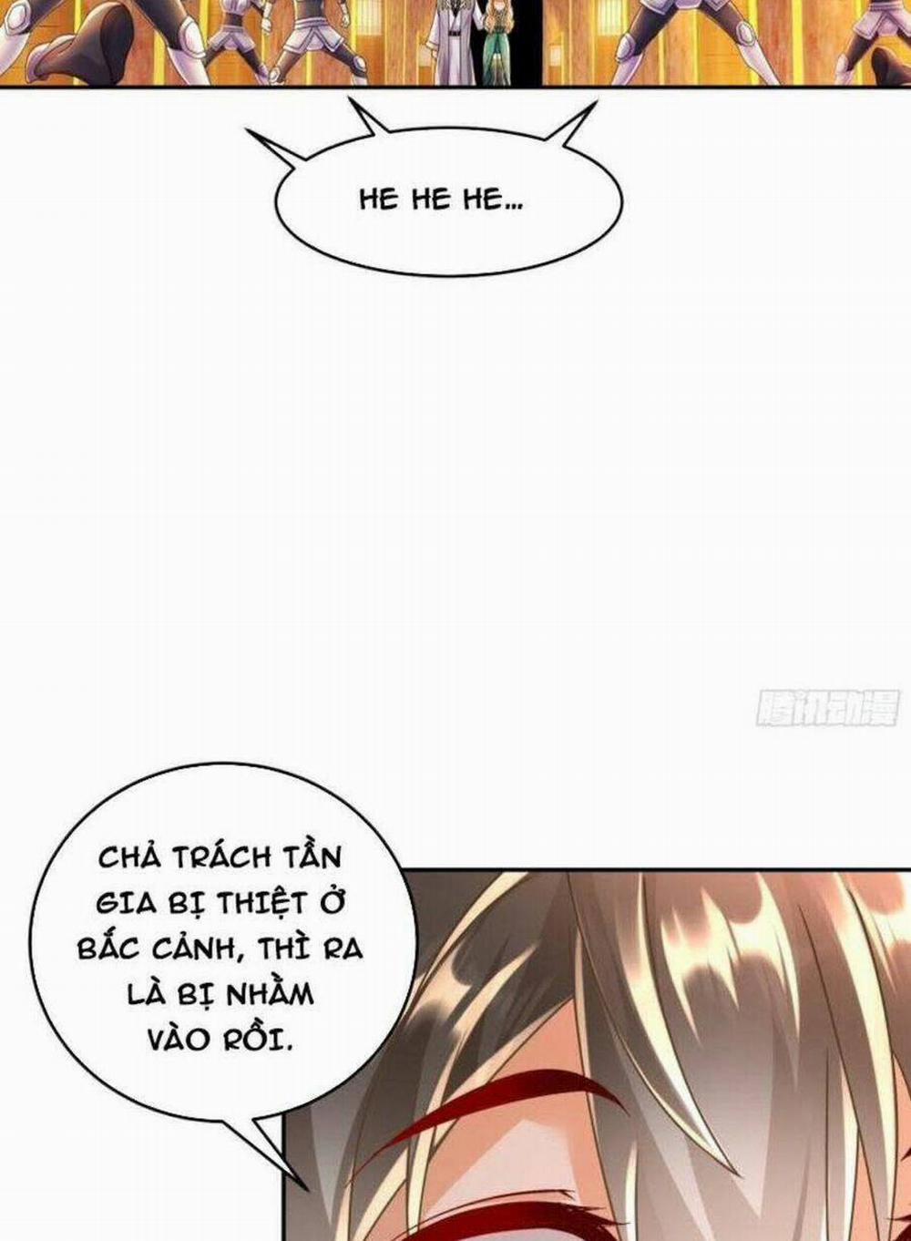 Tuyệt Thế Đạo Lữ 62 trang 2