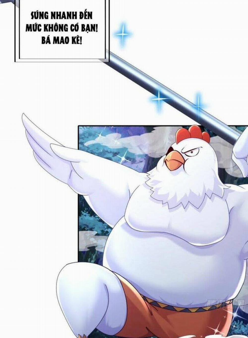 Tuyệt Thế Đạo Lữ 62 trang 22