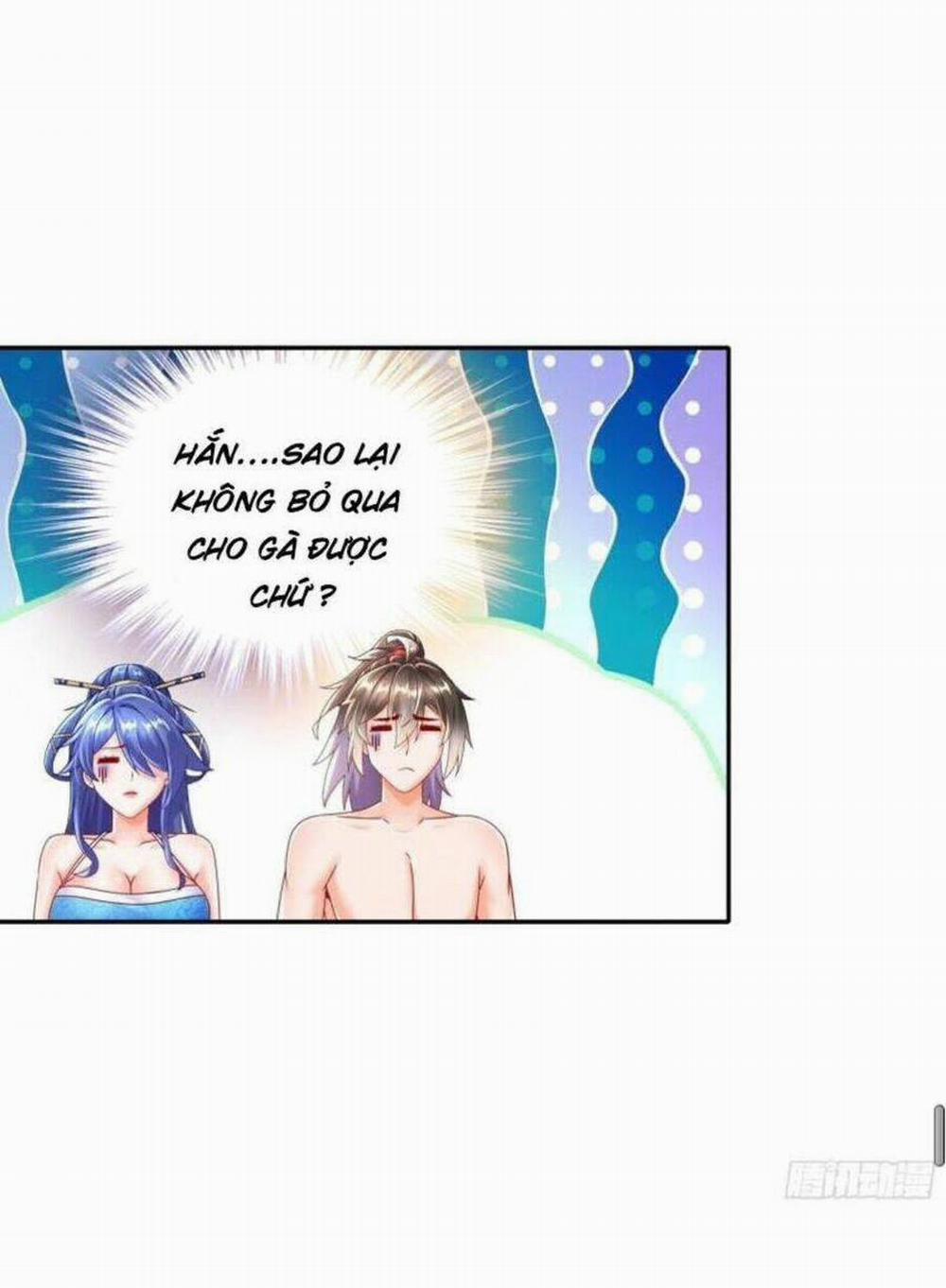 Tuyệt Thế Đạo Lữ 62 trang 26