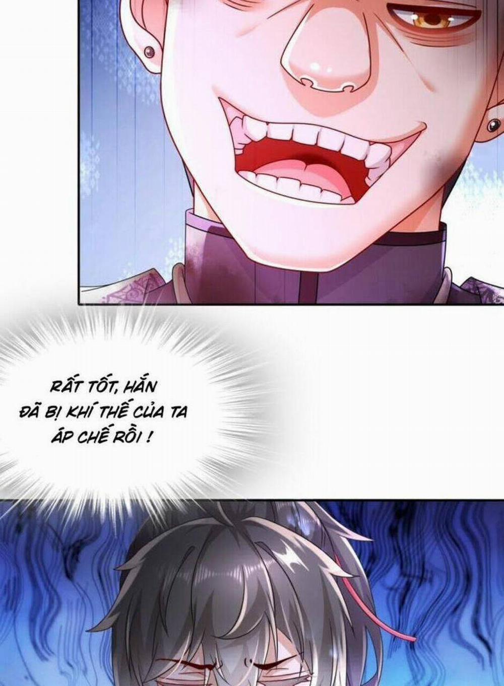 Tuyệt Thế Đạo Lữ 62 trang 28
