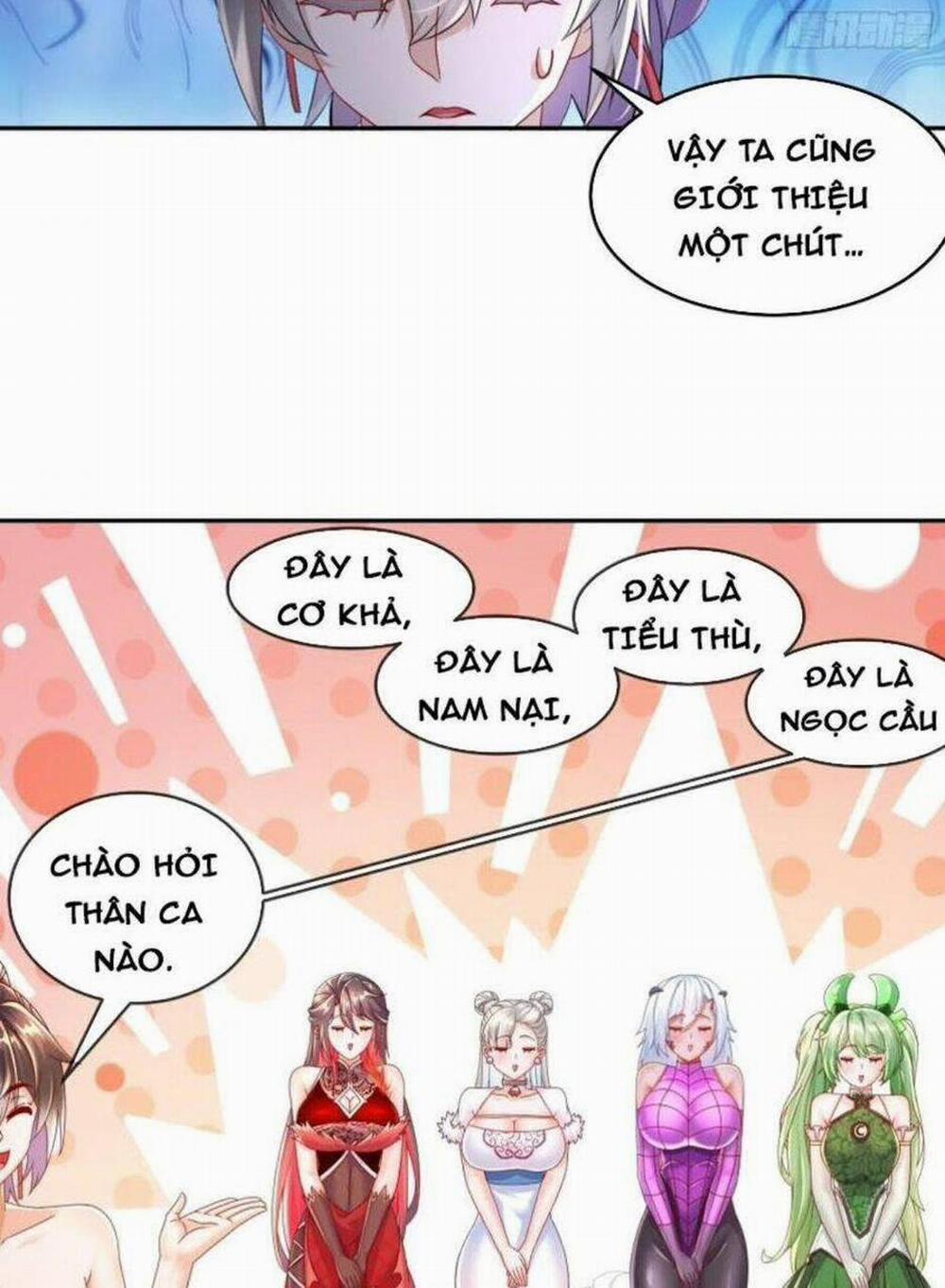 Tuyệt Thế Đạo Lữ 62 trang 29